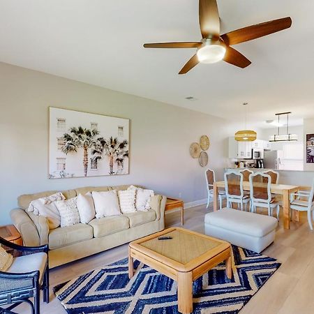 Gulf Walk 205 Villa Destin Bagian luar foto