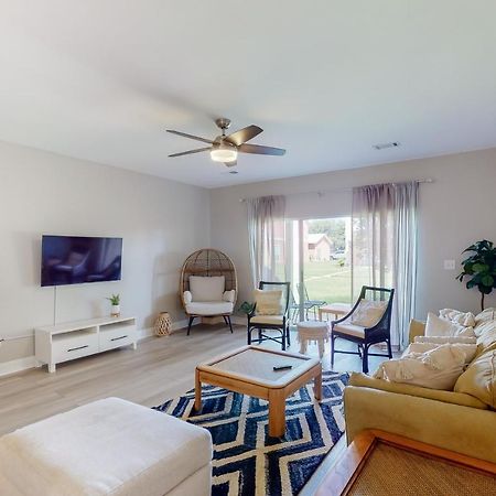 Gulf Walk 205 Villa Destin Bagian luar foto