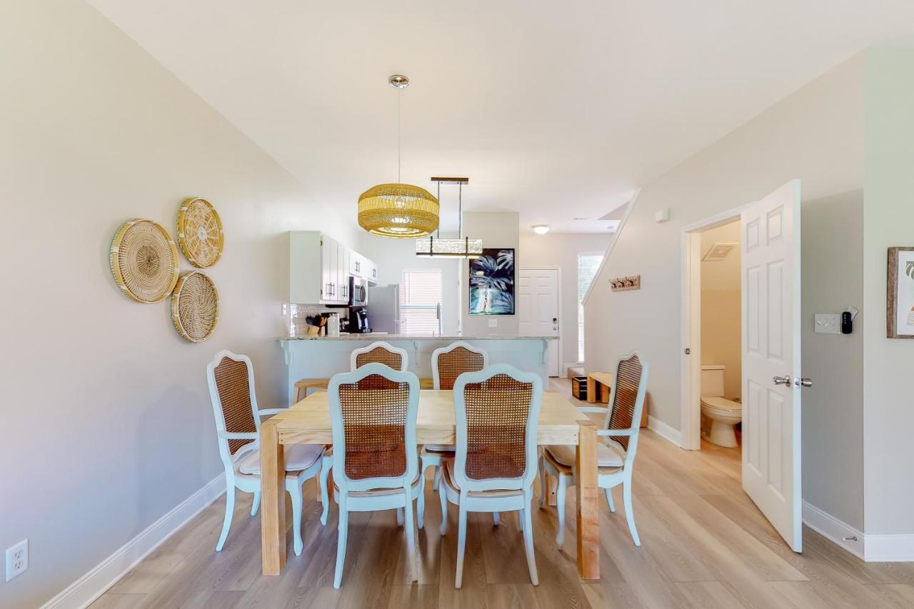 Gulf Walk 205 Villa Destin Bagian luar foto