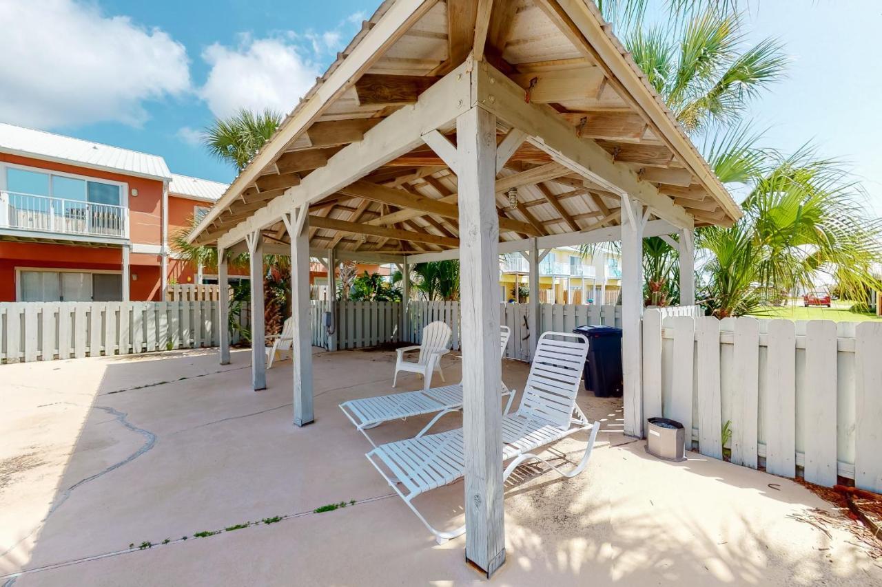 Gulf Walk 205 Villa Destin Bagian luar foto