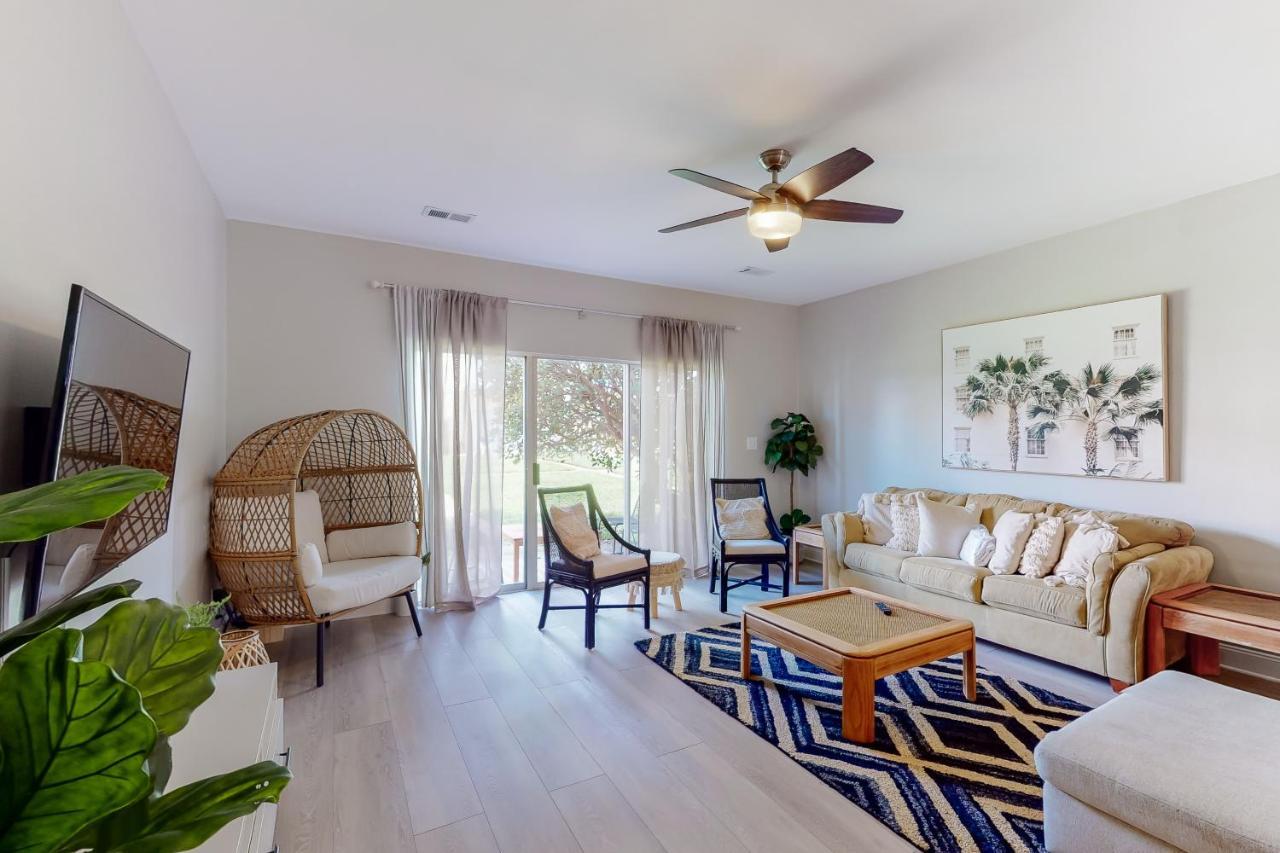 Gulf Walk 205 Villa Destin Bagian luar foto