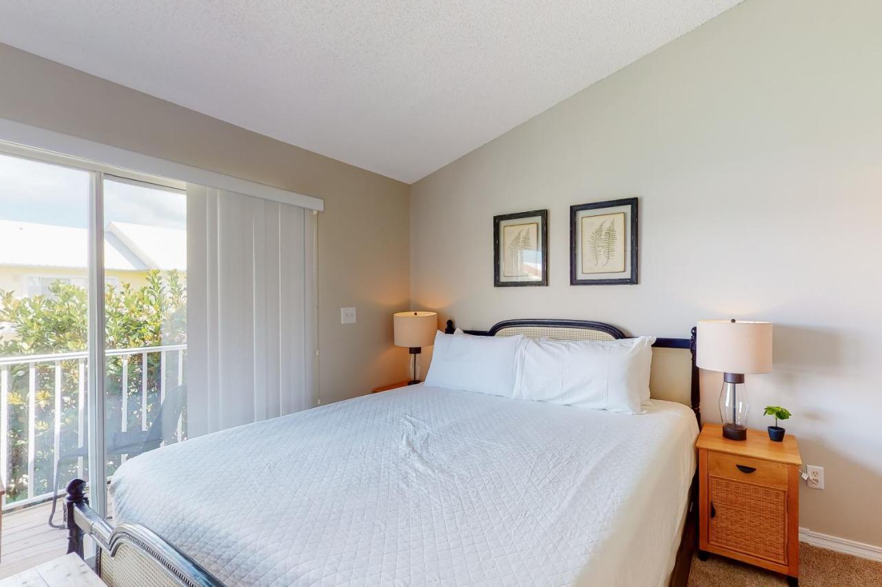 Gulf Walk 205 Villa Destin Bagian luar foto