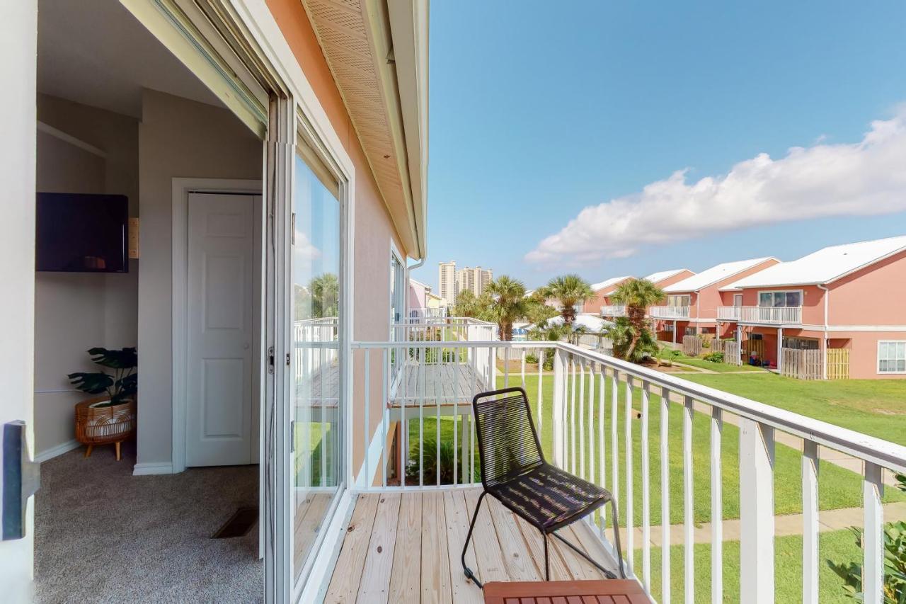 Gulf Walk 205 Villa Destin Bagian luar foto