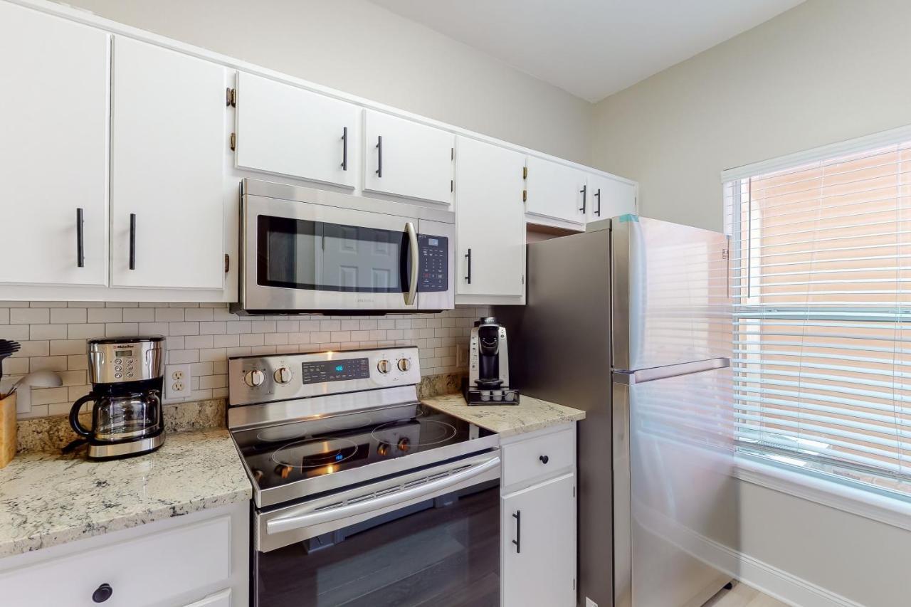 Gulf Walk 205 Villa Destin Bagian luar foto