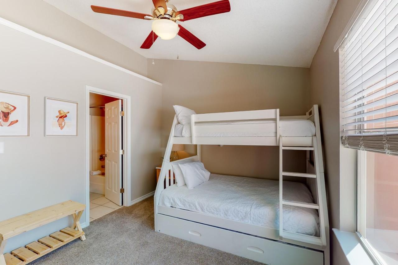 Gulf Walk 205 Villa Destin Bagian luar foto