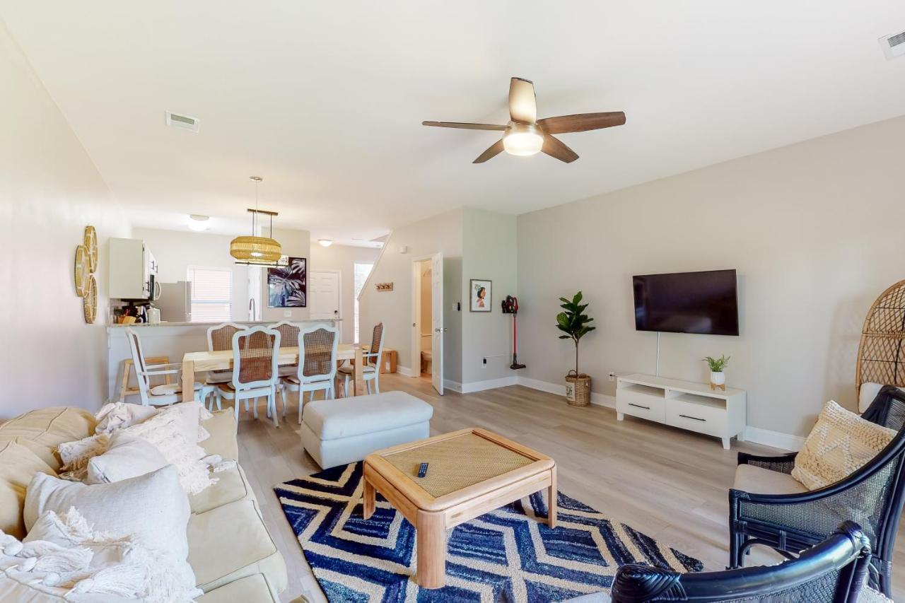 Gulf Walk 205 Villa Destin Bagian luar foto