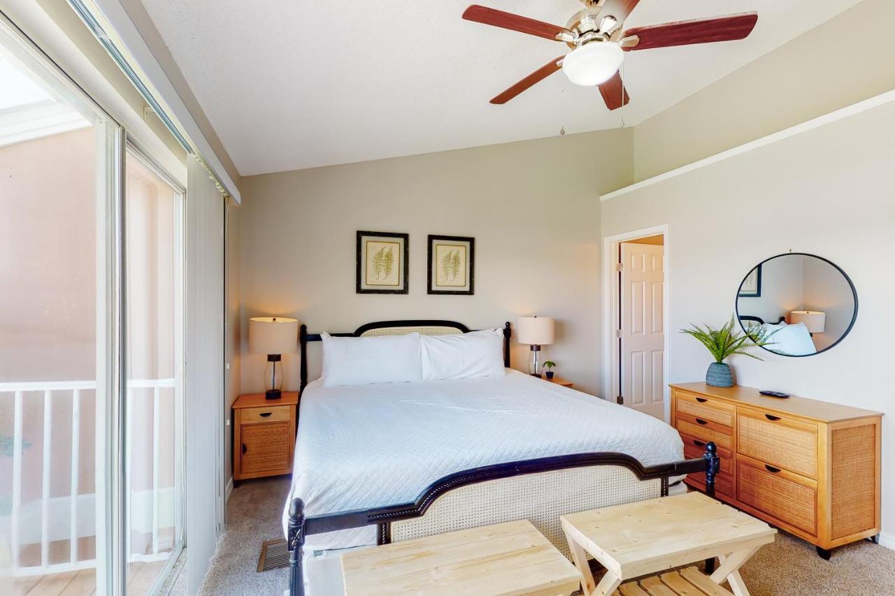 Gulf Walk 205 Villa Destin Bagian luar foto