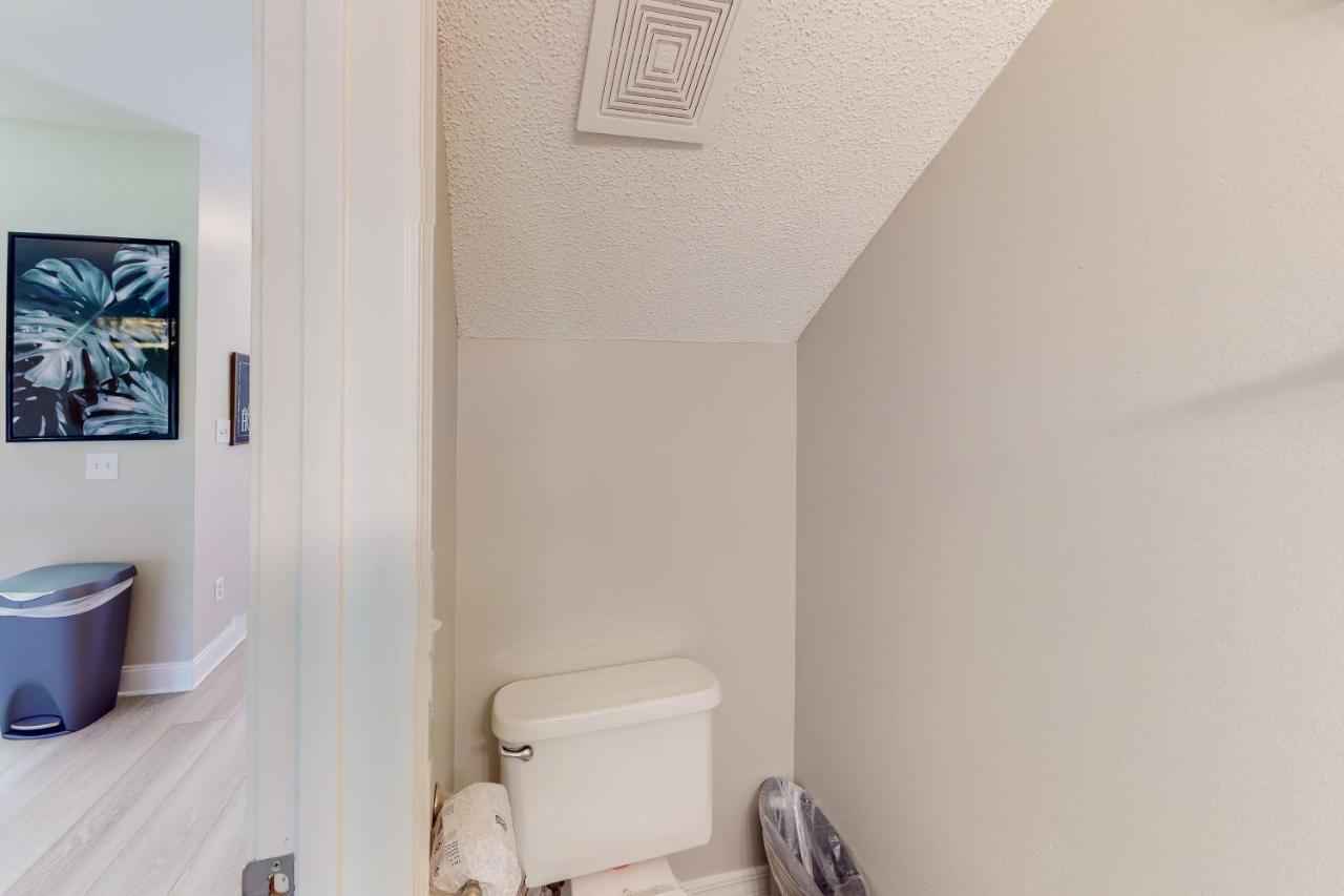 Gulf Walk 205 Villa Destin Bagian luar foto