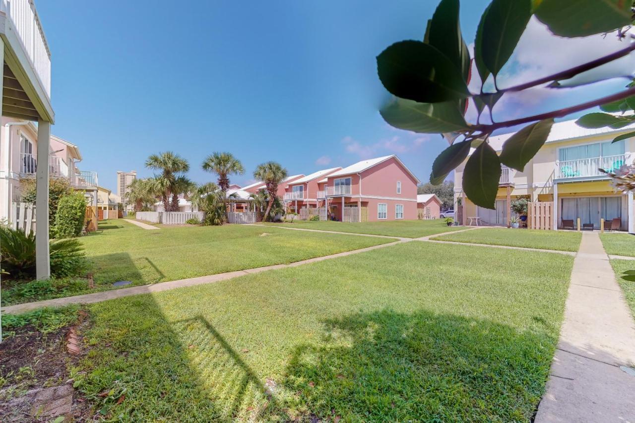 Gulf Walk 205 Villa Destin Bagian luar foto